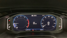 Volkswagen Polo 1.0 TSI Life 5dr Petrol Hatchback